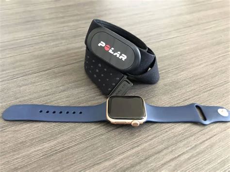 How To Pair Apple Watch And Polar H10 Troubleshooting Tips Empower Yourwellness