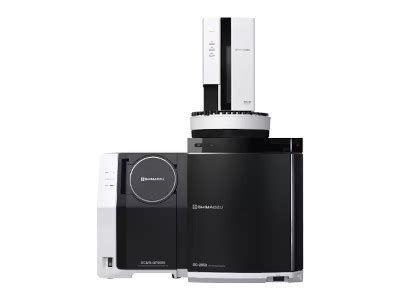 GCMS TQ8040 NX Triple Quad GC MS MS From Shimadzu Labcompare