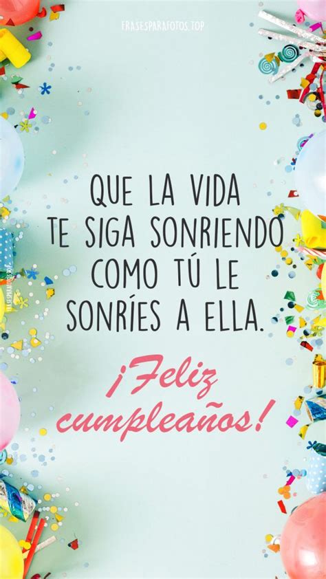 100 Frases y Felicitaciones de Cumpleaños 2023 Imagenes Happy