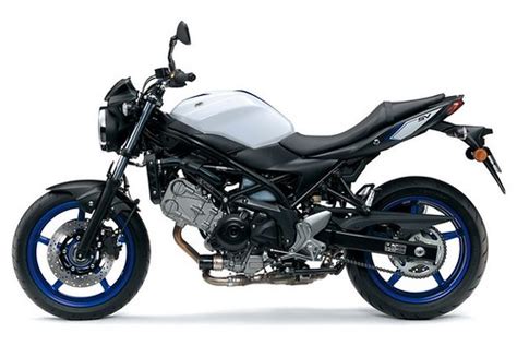 Suzuki Sv Fiche Moto Motoplanete