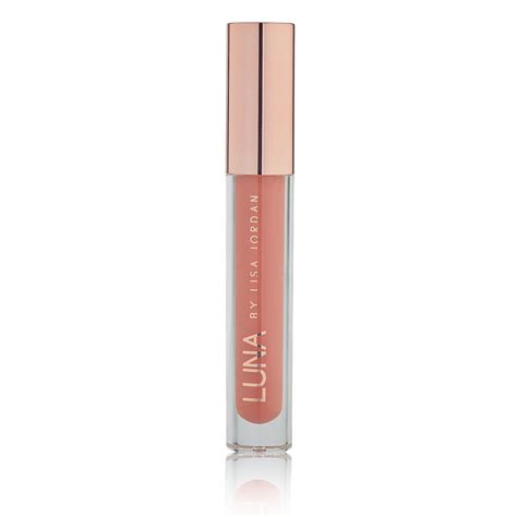 Lip Gloss Makeup Luna By Lisa Luna By Lisa Jordan