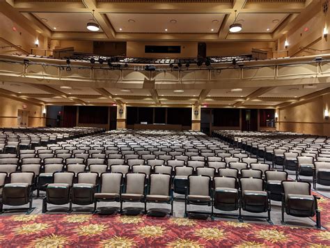 Sunrise Theatre - Casago Treasure Coast