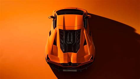 2024 Lamborghini Revuelto Debuts Aerospace Inspired V12 Hybrid With