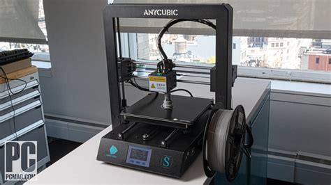 Anycubic i3 Mega S Review | PCMag