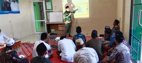 Dosen Kampus Paya Lipah Isi Daurah Tahsin Alquran Di Bireuen