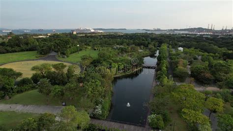 Marina Bay Singapur Almacen De Video V Deo De A Reo