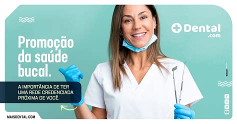 Promoção Da Saúde Bucal Maisdental