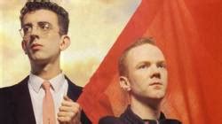 The Communards - discography, line-up, biography, interviews, photos