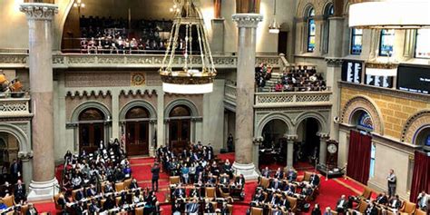 Quase Acidente Em Nova York Como O Setor Se Esquivou E O Que Está Por