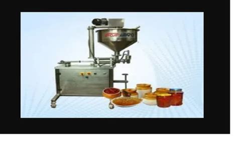 Automatic Salt Packing Machine For Liquid Capacity 500 Pouch Per Hour At Rs 350000 In Faridabad