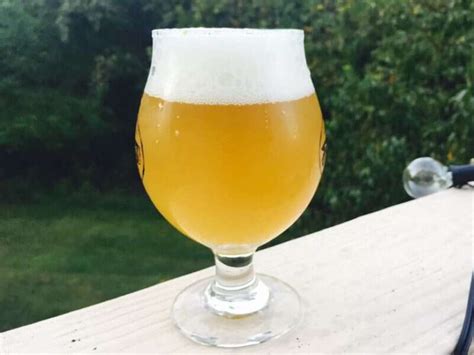 New England IPA con lúpulos Mosaic CryoHops y Galaxy Cómo hacer