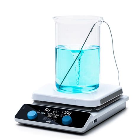 AREC 10 Advance Ceramic Hot Plate Stirrer