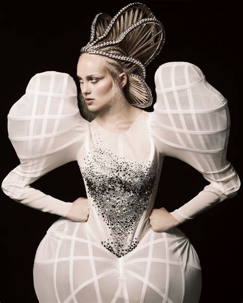 Weird Fashion Fashion Avant Garde Dresses