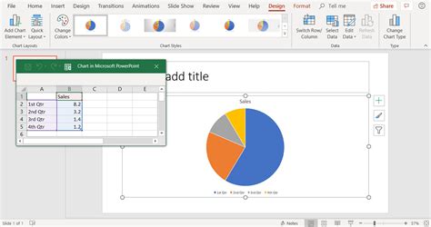 How To Edit Pie Chart In Powerpoint Chart Walls Images And Photos Finder