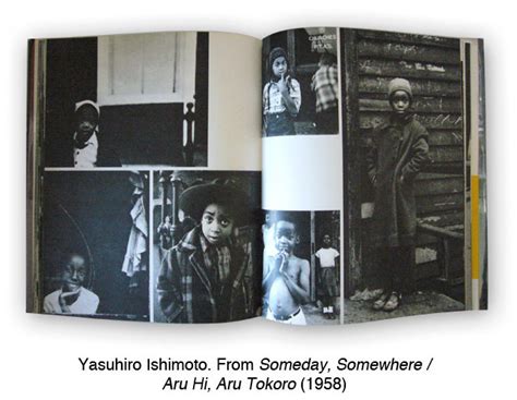 Bint Photobooks On Internet Views And Reviews Someday Somewhere Yasuhiro