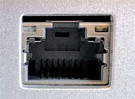 What is Ethernet Port? What is an Ethernet Port Used for?