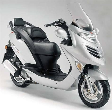 Kymco Gran Dink Prezzo E Scheda Tecnica Moto It