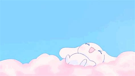 Cinnamoroll IceGif