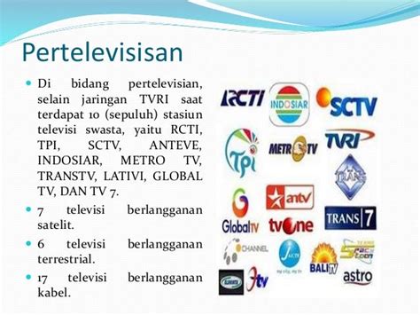 Term 14 Media Massa Di Indonesia