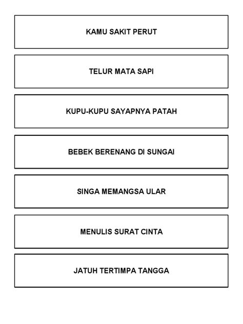 Tebak Gerak Pdf