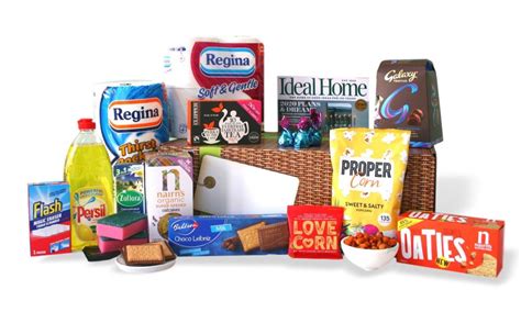 Welcome Box | Home Move Box
