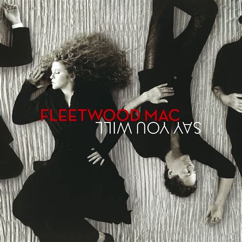 Review: Fleetwood Mac, Say You Will - Slant Magazine