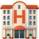 🏨 Hotel Emoji Meaning with Pictures: from A to Z