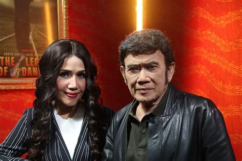 Chord Kunci Gitar Dan Lirik Lagu Piano Rhoma Irama Feat Rita Sugiarto