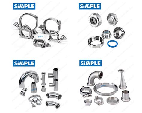 An Overview Of Sanitary Fittings Newell 45 Off