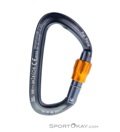 Camp Orbit Lock Karabiner Schraubkarabiner Express Sets Karabiner