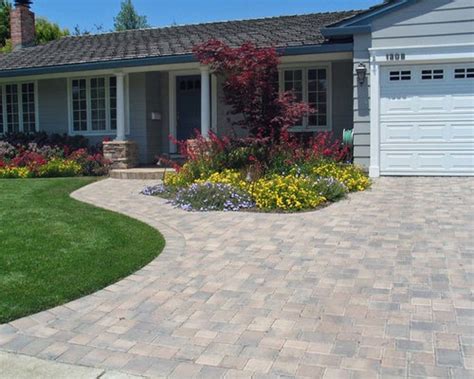 Extended Driveway Ideas Pictures Remodel And Decor