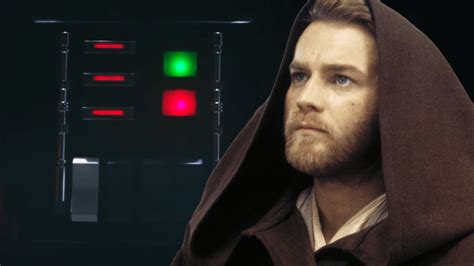 New Obi-Wan Trailer Confirms Darth Vader Appearance