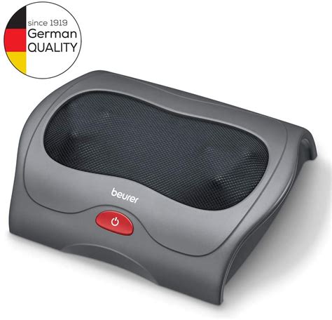 Best Foot Massager For Peripheral Neuropathy to Solve Stress and Fatigue.