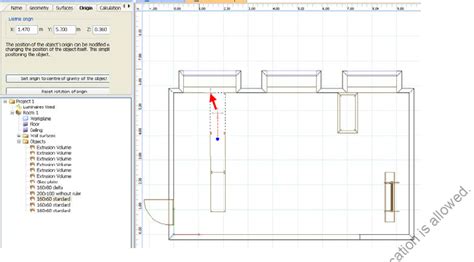 controlled movement  scientific diagram