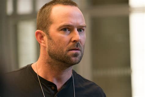 Blindspot Boss on Weller's Confession to Jane - TV Guide