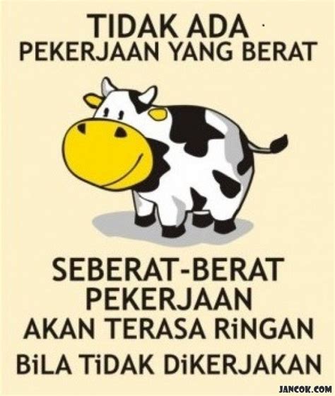 Kumpulan Meme Penyemangat Kerja Setelah Libur Lebaran