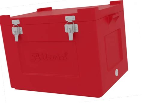 Allwin LLDPE Insulated Ice Box ARP 60 IB Boxes At Rs 2350 Box In