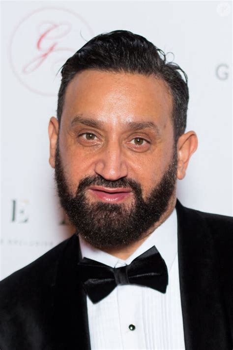 Cyril Hanouna Richissime Ans M Me Ses Enfants Ont Leur