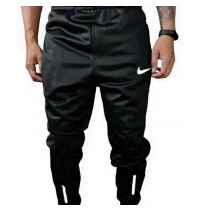 Cal A Corta Vento S Mbolo Refletivo Dri Fit Jogger Refletiva