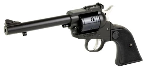 New Ruger Super Wrangler Single Action Revolver Lr Wmr