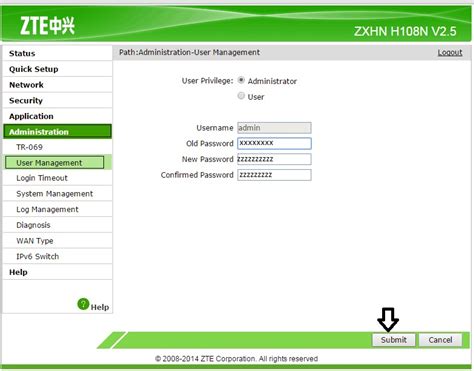 El rincón occidental Cómo entrar a la configuración del router de