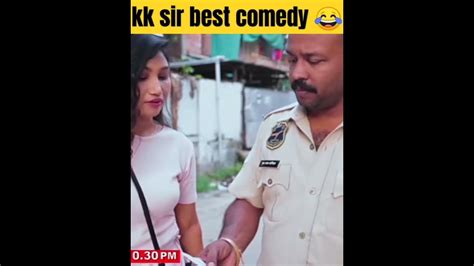 Beharbari Outpost Best Comedy Scenes Today Beharbari Outpost Kk Sir Best Comedy😂show