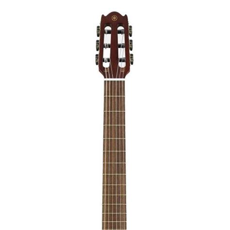 Viol O El Trico Nylon Yamaha Ntx Natural Viol O Magazine Luiza