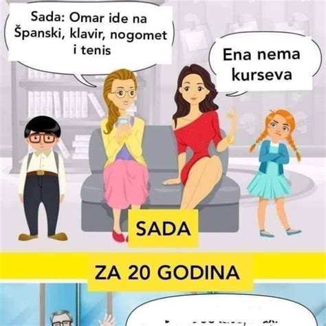 VAŽNO ZA SVE RODITELJE Ako Se 0vo Sada DOGAĐA Evo Šta se moze DESITI