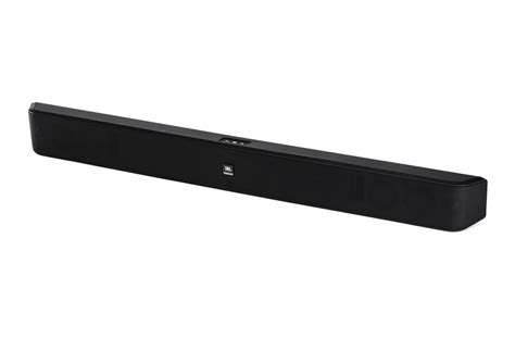 Звуковая панель JBL Pro Soundbar PSB-1 - купить в Одессе, Киеве ...