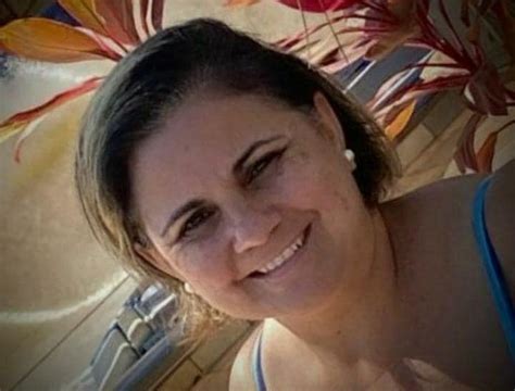 Mulher De 47 Anos é Assassinada A Facadas Pelo Ex Companheiro Em Vargem