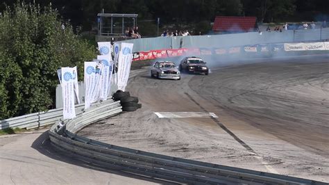 Drift Open Kielce 2019 Runda 47 TOP 32 Kozłowski vs Gatkowski