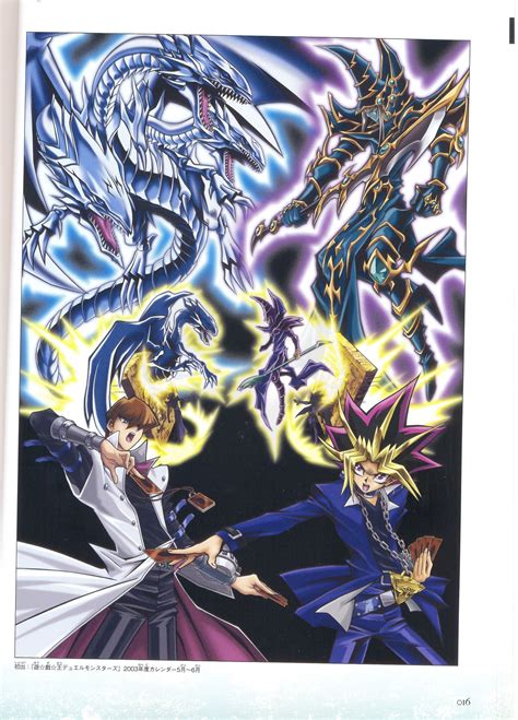 Yu Gi Oh Duel Monsters Image Zerochan Anime Image Board