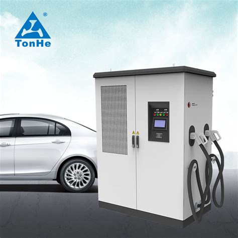 OEM ODM 240kw 300kw 480kw EV DC Charger Electric Vehicle Charging Pile