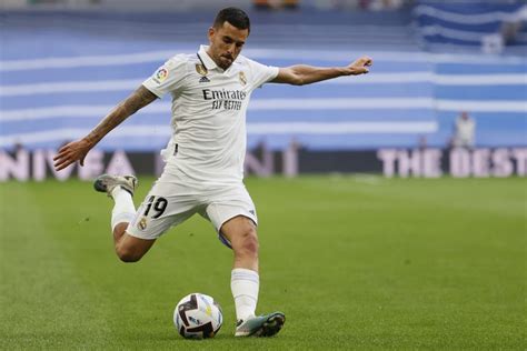 Dani Ceballos Renueva Con El Real Madrid Hasta